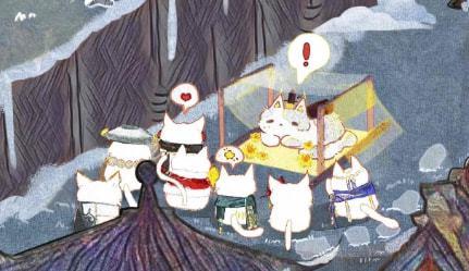 神相碎梦吃瓜免费阅读,揭秘神秘卦象,免费阅读探秘人生轨迹 第3张 神相碎梦吃瓜免费阅读,揭秘神秘卦象,免费阅读探秘人生轨迹 第3张