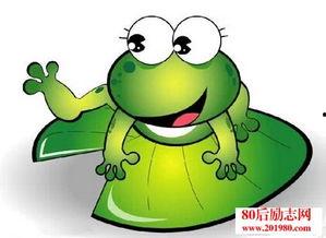 网红青蛙变打气别吃瓜,别吃瓜,看它如何萌翻全场! 第2张 网红青蛙变打气别吃瓜,别吃瓜,看它如何萌翻全场! 第2张